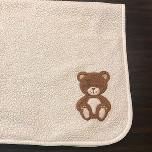Baby Gear Blanket 30x36
